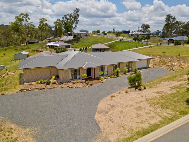 1 Bredalbane Street, Mundoolun, Qld 4285 Property Details