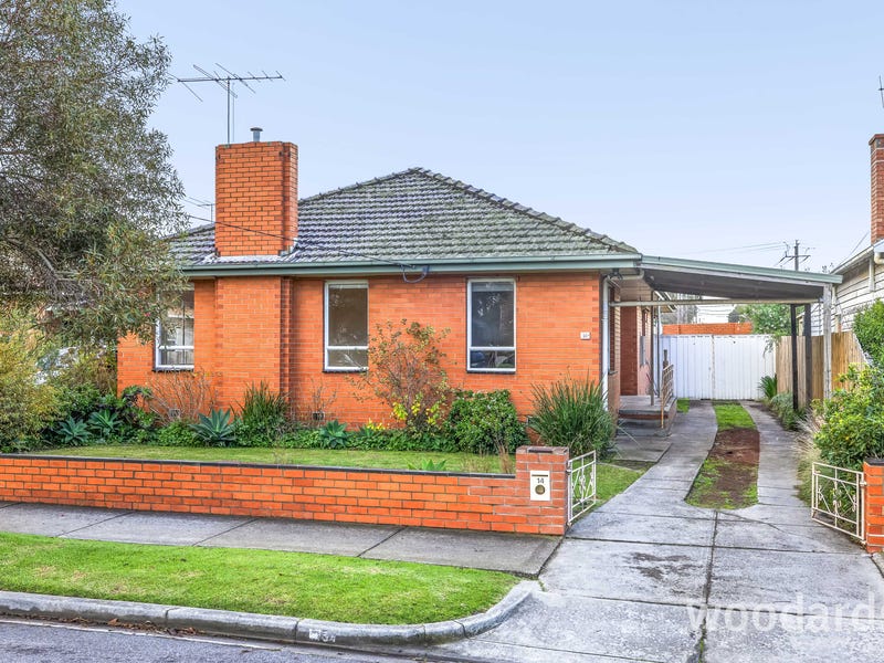 14 Clive Street, West Footscray, VIC 3012