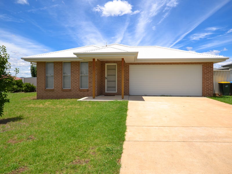 1 Nashs Flat Place, Mudgee, NSW 2850