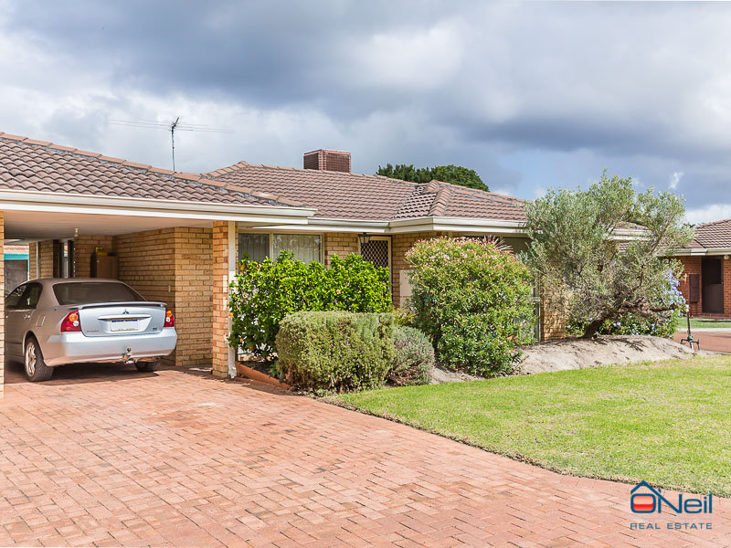 Unit 9 / 25 Dale Road, Armadale, WA 6112 Property Details