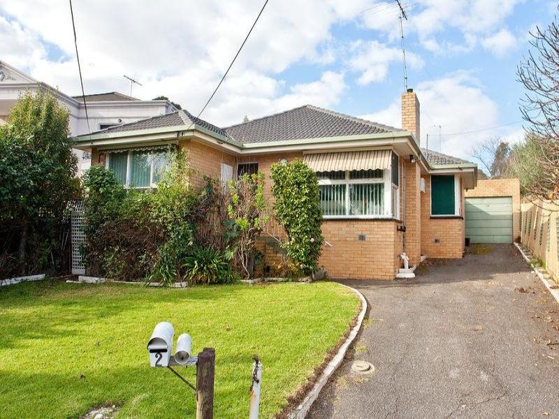 2 Rose Avenue, Niddrie, Vic 3042 Property Details