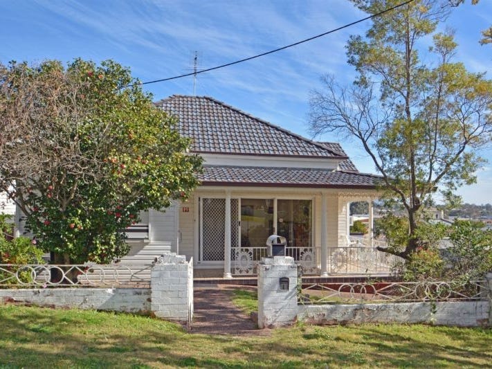 19 King Street, Cessnock, NSW 2325 Property Details