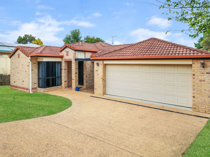 65 Brooklands Drive, Beaudesert, Qld 4285 Property Details