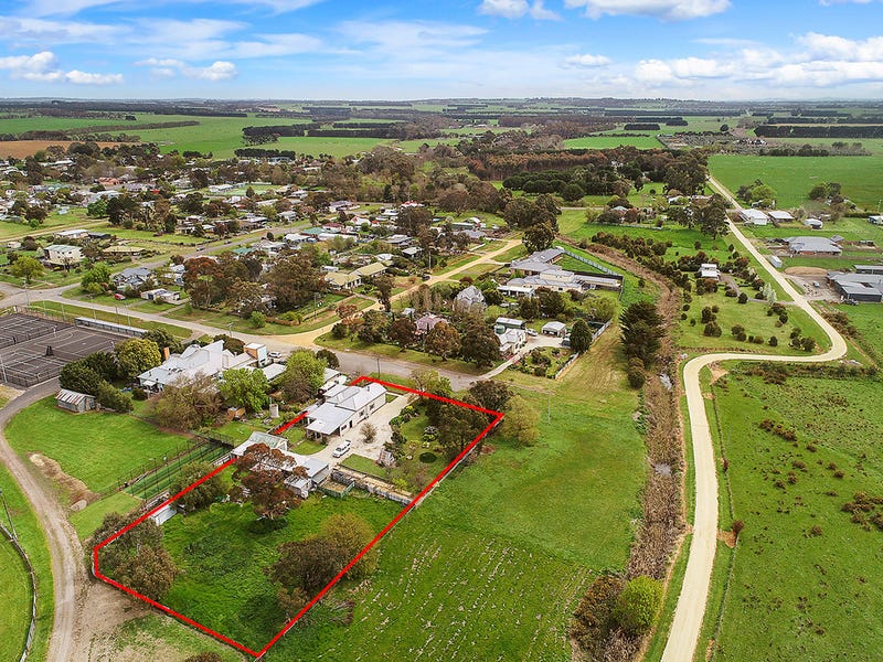 7 Strachan Street, Birregurra, Vic 3242 Property Details