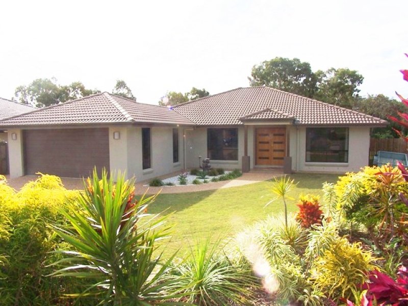 10 Apollo Court, Taroomball, Yeppoon, Qld 4703 Property Details