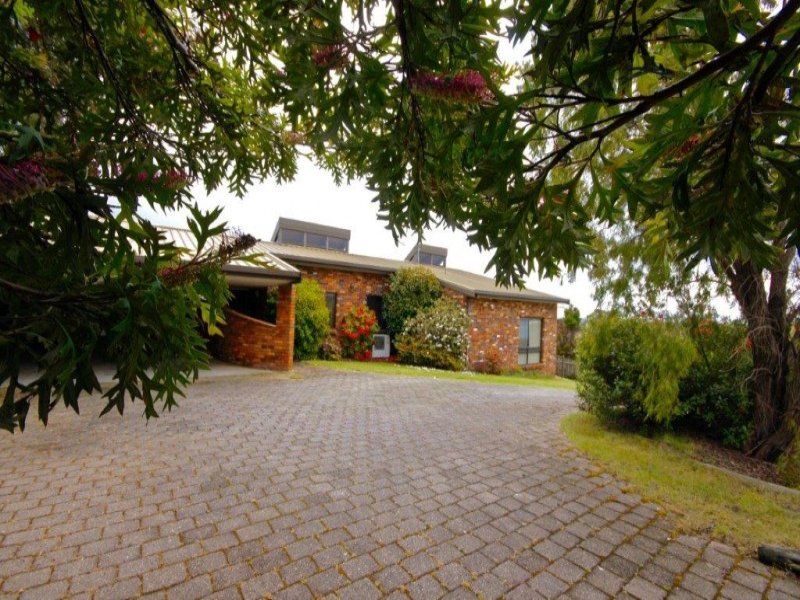 36 Highfield Road, Ambleside, Tas 7310 Property Details