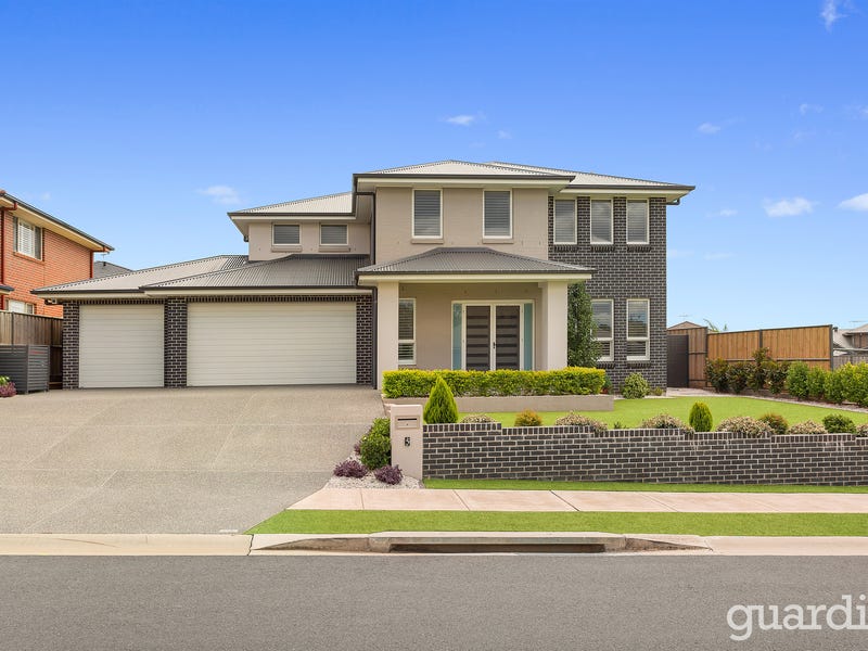 5 Balmoral Road, Kellyville, NSW 2155 Property Details