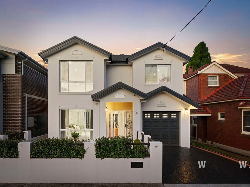 12 Hood Avenue, Rodd Point, NSW 2046 - realestate.com.au