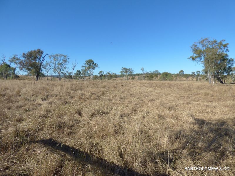 6, Beckwith Road, Milora, Qld 4309 Property Details