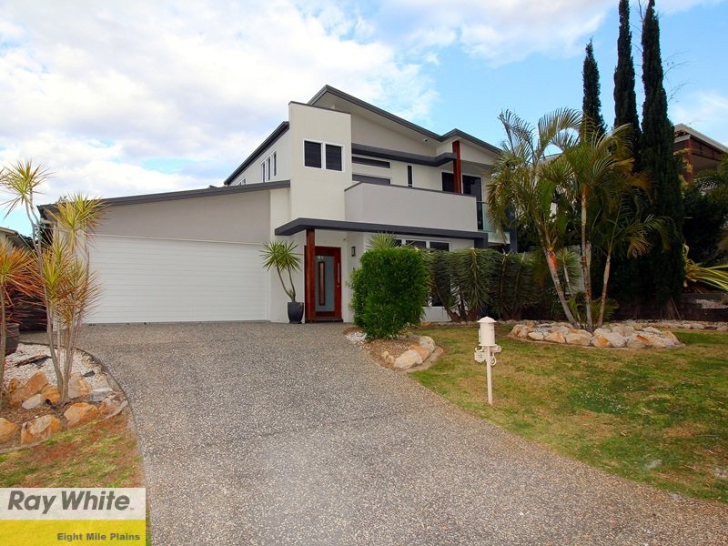 12 Langford Street, Eight Mile Plains, QLD 4113