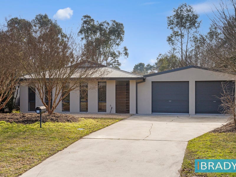 52 Duralla Street, Bungendore, NSW 2621 House for Sale realestate