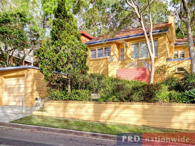 37 Marine Drive, Oatley, NSW 2223 Property Details