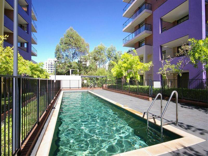 1801/4145 Waitara Ave, Waitara, NSW 2077 Property Details