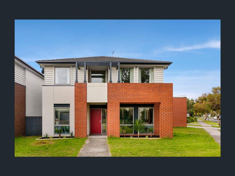 41 Strickland Road, Parkville, Vic 3052 Property Details