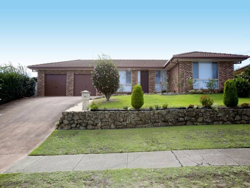 14 Ulverston Way, Lakelands, NSW 2282 Property Details