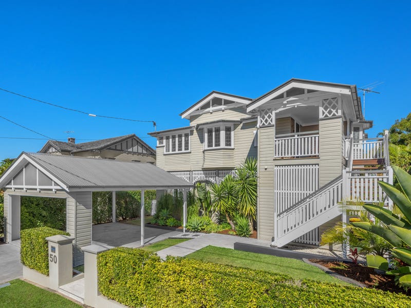 50 Kauri Road, Ashgrove, Qld 4060 Property Details