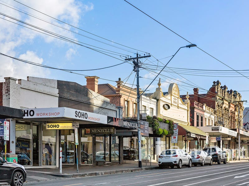 103/183 Bridge Road, Richmond, Vic 3121