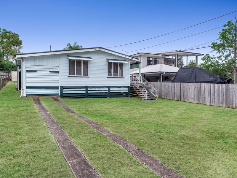 191 Wondall Road, Wynnum West, Qld 4178