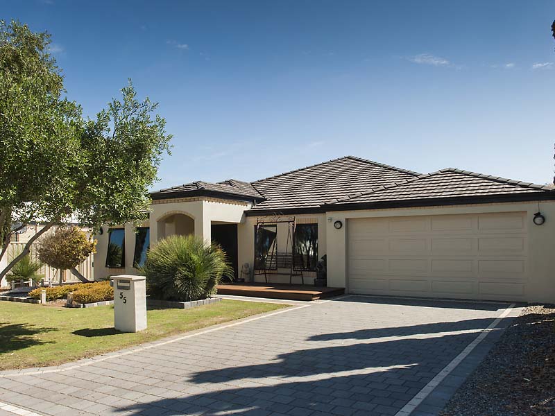 55 Keystone Loop, Secret Harbour, WA 6173