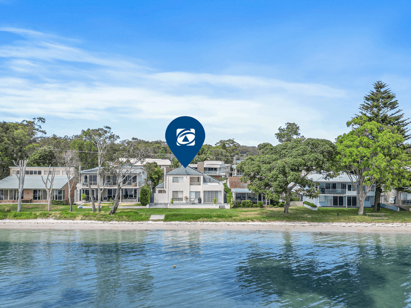 103 Foreshore Drive, Salamander Bay, NSW 2317