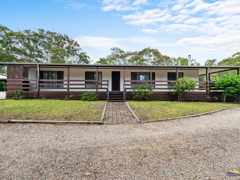 363365 Lake Tyers Beach Road, Lake Tyers Beach, VIC 3909 realestate