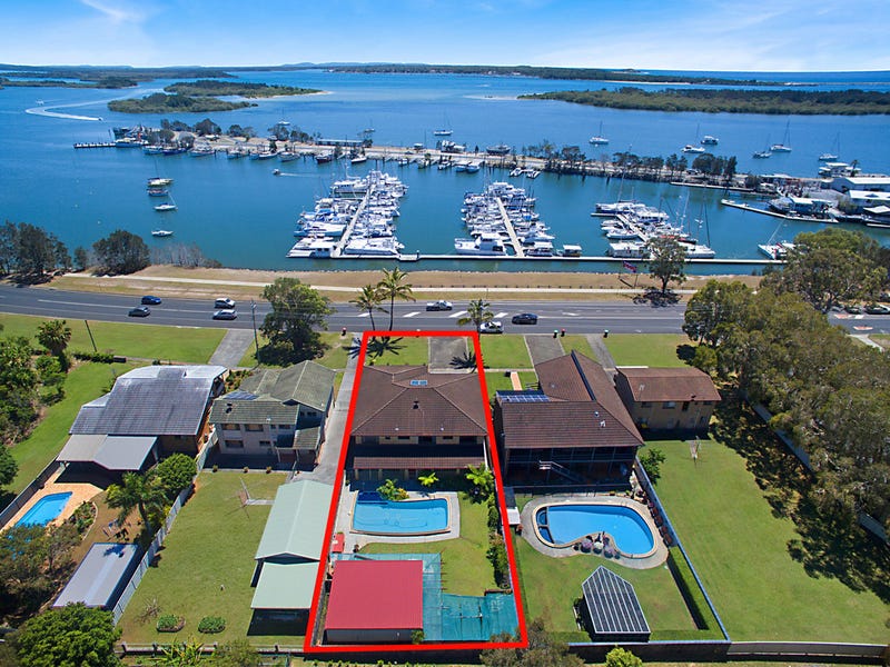 48 Yamba Road, Yamba, NSW 2464 Property Details