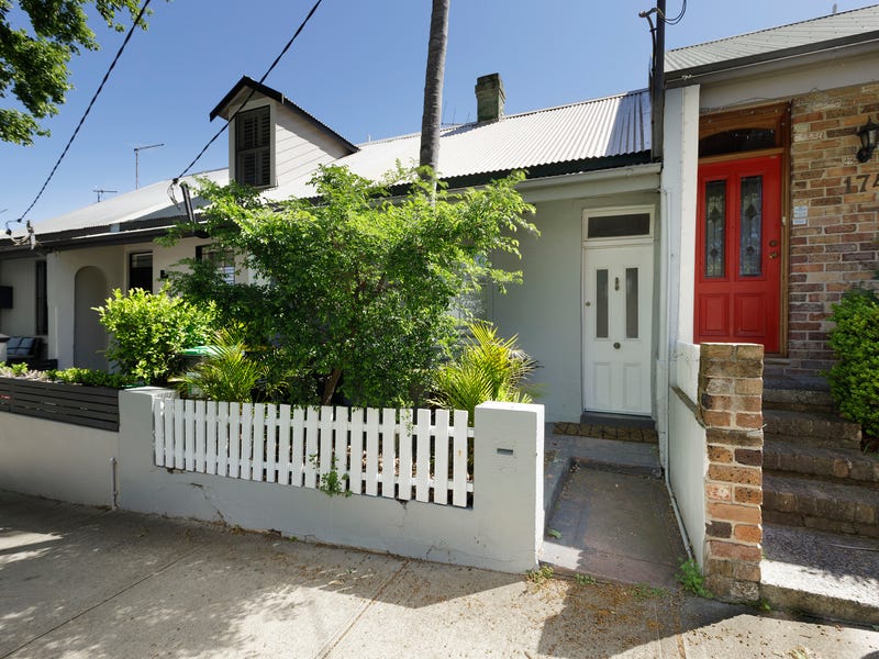 172 Trafalgar Street, Annandale, NSW 2038