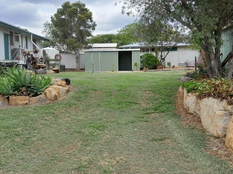 4 Yaldwyn Street, Taroom, Qld 4420 House for Sale