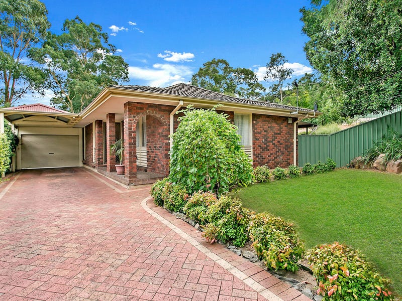 12 Kinnaird Crescent, Highbury, SA 5089 - Property Details