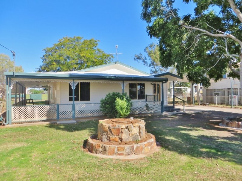 62 Gregory Street, Cloncurry, QLD 4824