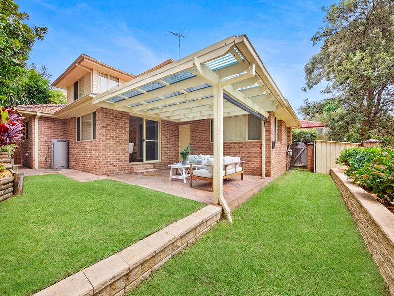 9/112 National Avenue, Loftus, NSW 2232 Property Details