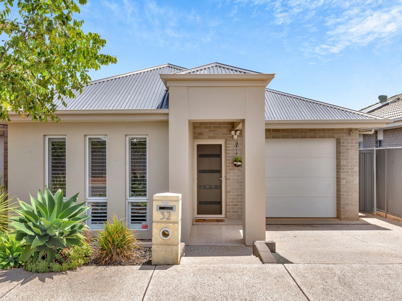 32 Queensberry Way, Blakeview, SA 5114 Property Details