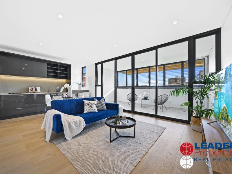 302/913 Parnell Street, Strathfield, NSW 2135 Apartment for Sale