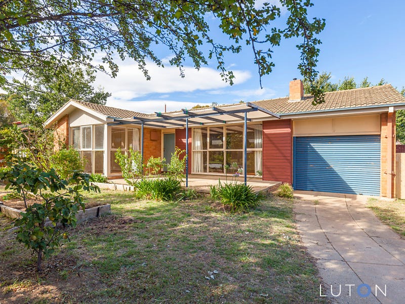 90 Phillip Avenue, Downer, ACT 2602