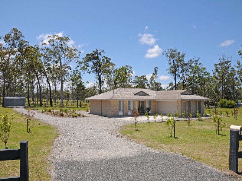 27 Major Mitchell Drive, Gulmarrad, NSW 2463 Property Details