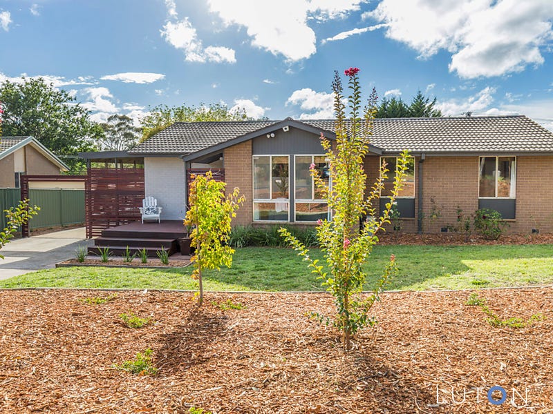 30 Wrixon Street, Latham, ACT 2615 Property Details