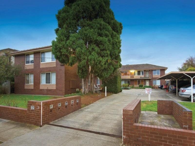 8/2123 Parslow Street, Malvern, Vic 3144 Property Details