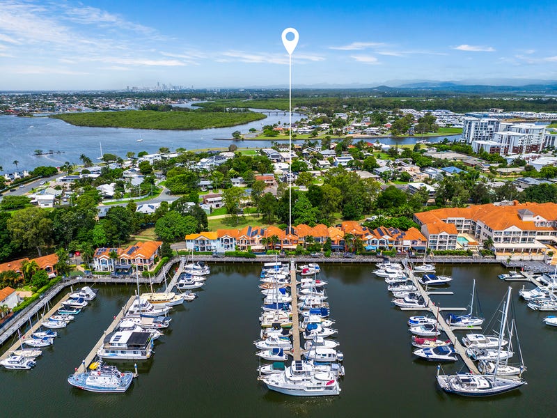 77 John Lund Drive, Hope Island, QLD 4212