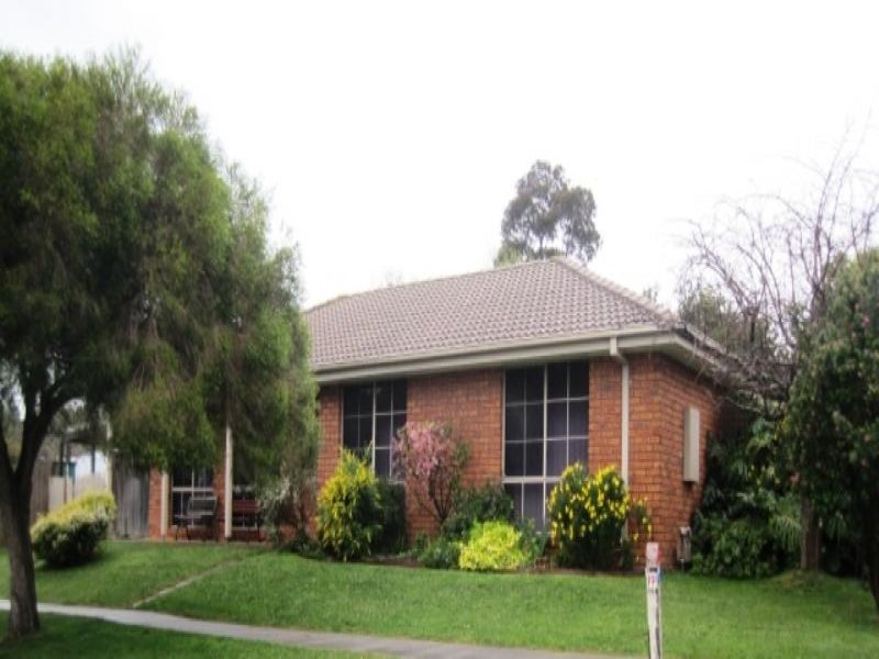 19 Helen Street, Drouin, Vic 3818 Property Details