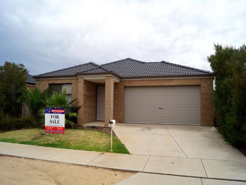 5 Mozart Avenue, Shepparton, Vic 3630 Property Details