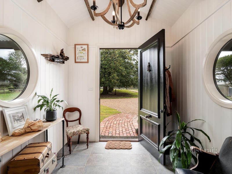 146 Kilmore Road, Gisborne, Vic 3437 Property Details