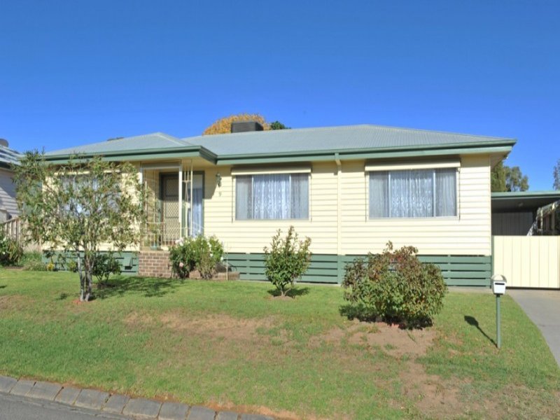 9 Little Hill Street, Bendigo, Vic 3550 Property Details