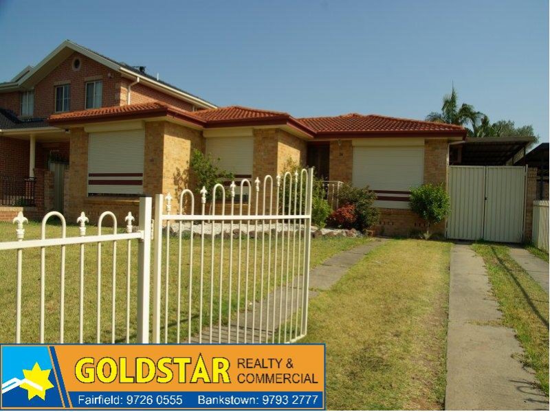 24 Longfellow Street, Wetherill Park, NSW 2164
