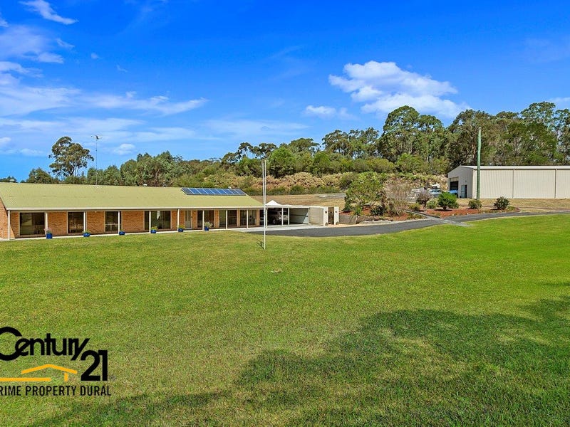 325 Old Telegraph Road, Maroota, NSW 2756