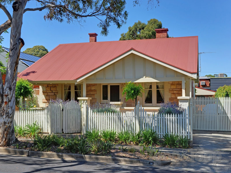 20 Brougham Street, Magill, SA 5072