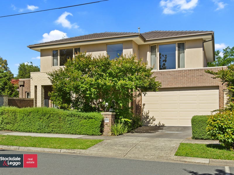 2 Florence Avenue, Donvale, VIC 3111