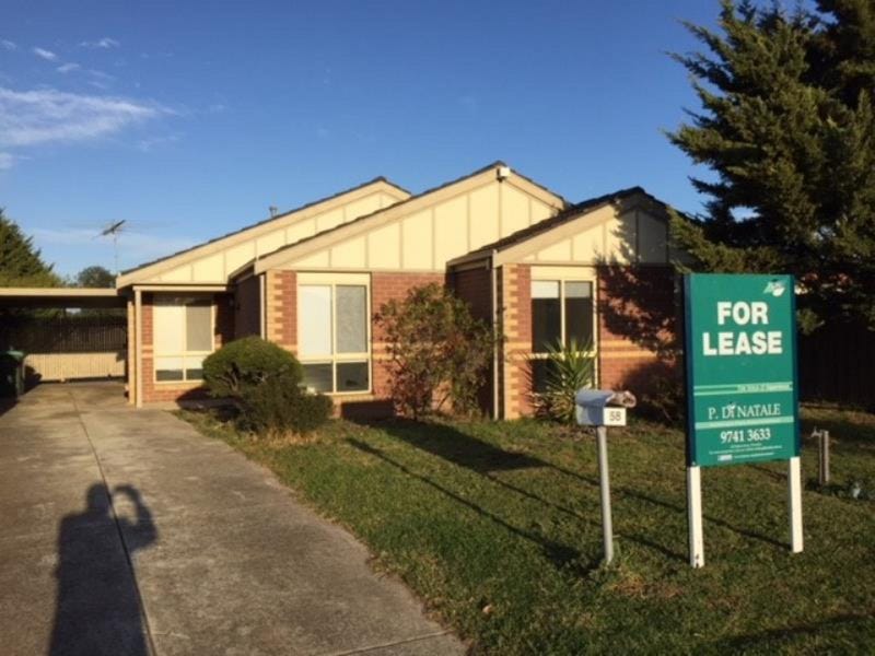 58 Wilmington Avenue, Hoppers Crossing, VIC 3029