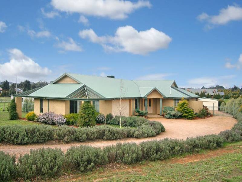 58 Mill Road, Kilmore, Vic 3764 Property Details