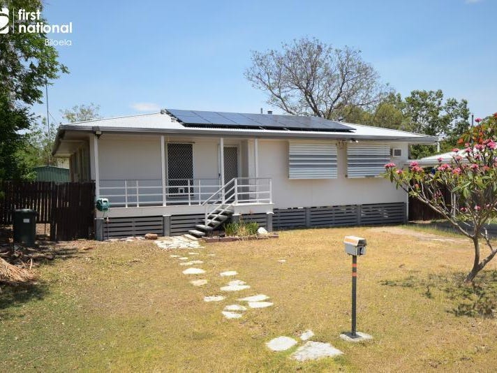 14 Don Street, Biloela, QLD 4715