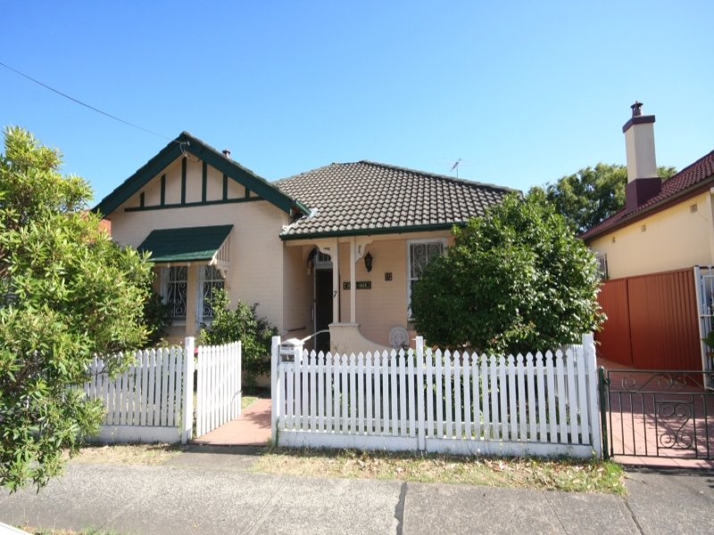 7 High Street, Mascot, NSW 2020 Property Details